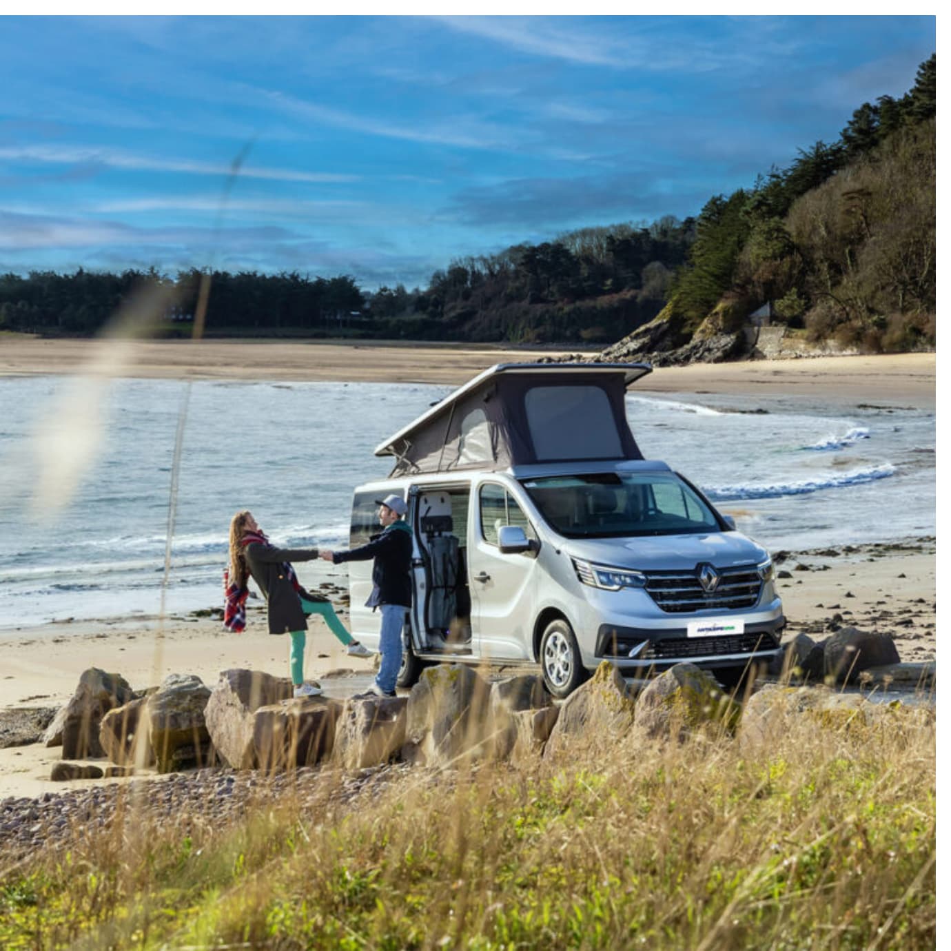 Lancering FLEX PLUS