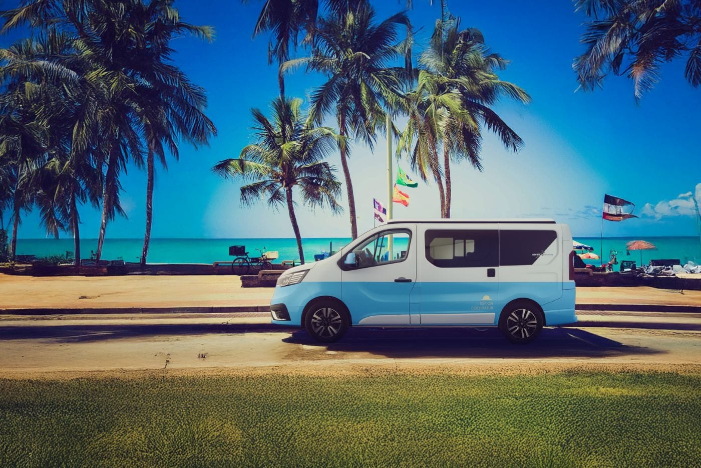 Edition Côte d'Azur