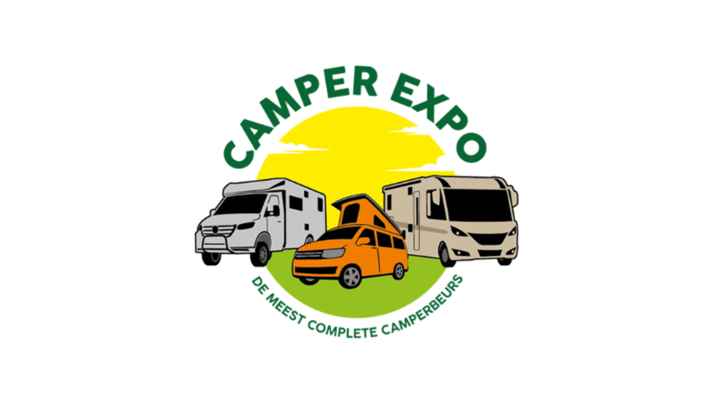 Camper Expo Houten