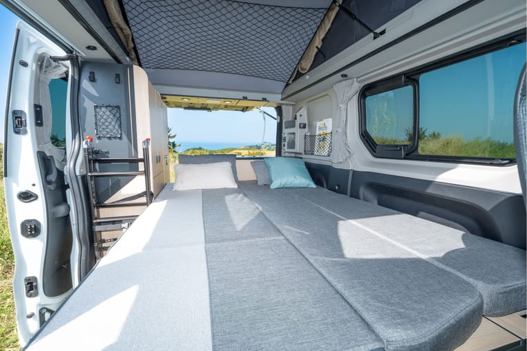 Flex-3-Confort-bed