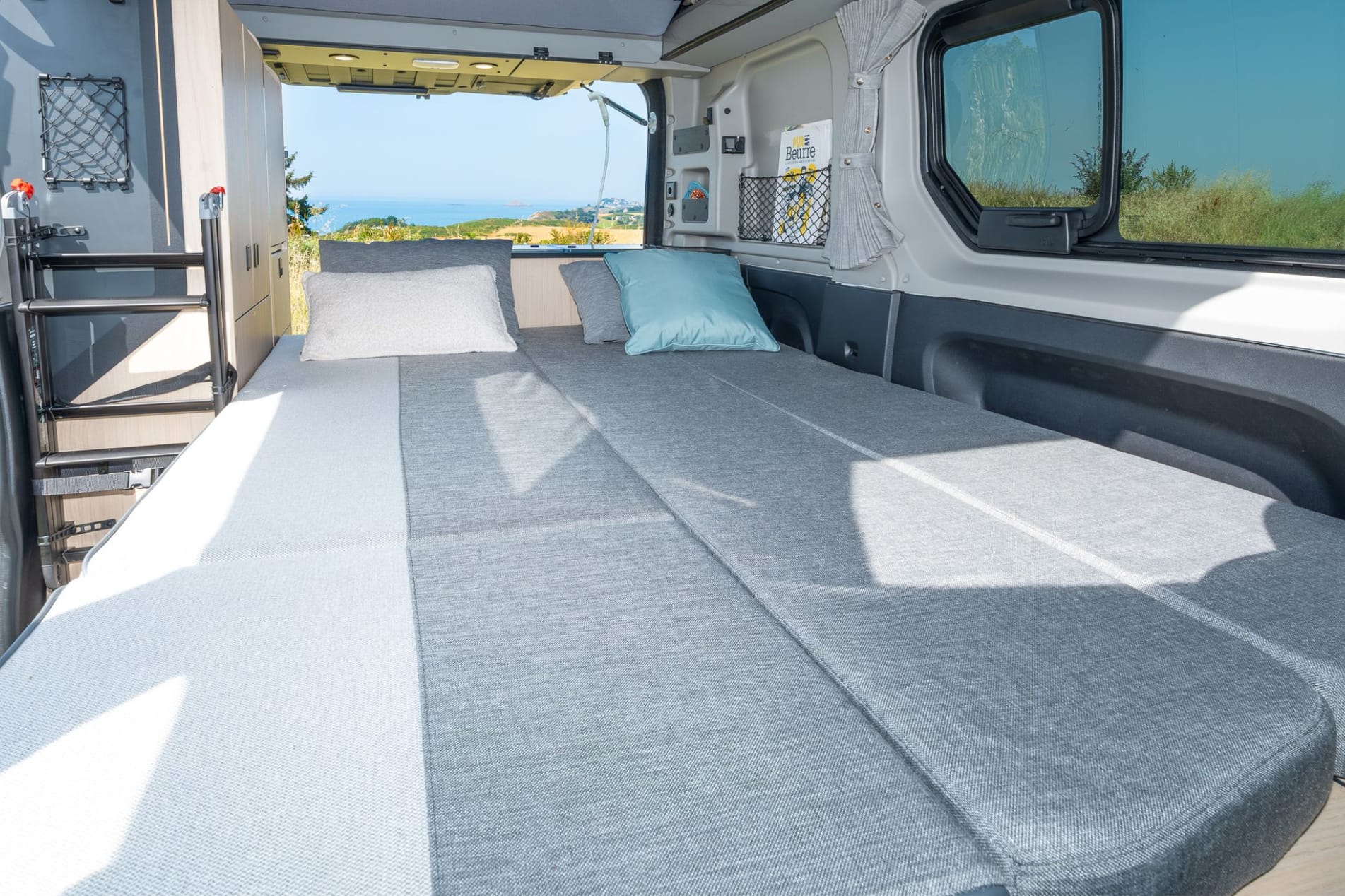 Flex-3-bed