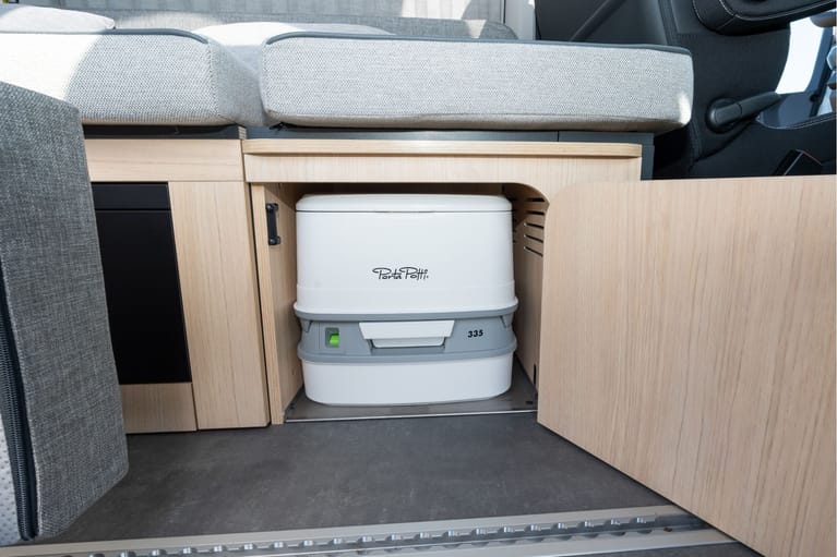 Flex-3-Toilet