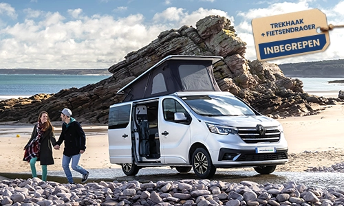 koop campervan 4 plaatsen